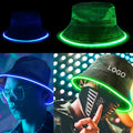 LED Bucket Hat