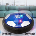 LED Hover Soccer Ball