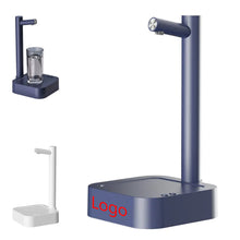 Intelligent Portable Home Desktop Automatic Water Dispenser