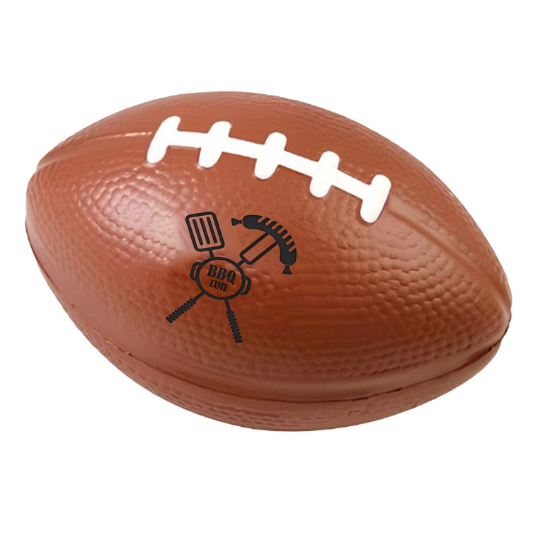 PU Foam Miniature Football
