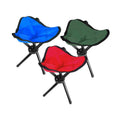 Folding Tripod Stool