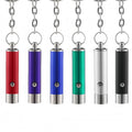UV Money Detecting Light Mini Led Keychain