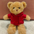 Teddy Bear Brown Bear Stuffed Plush Toys