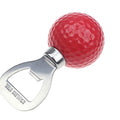 Golf Balls Bottle Opener