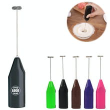 Milk Frother