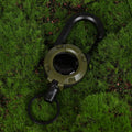 Hanging Telescopic Buckle
