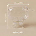 Toothbrush Head Cover Protector