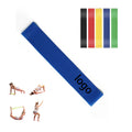 Elastic Exercise Loop Bands