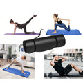 Extra Thick Exercise Yoga Mat