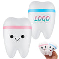 PU Teeth Stress Relief Toy