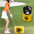 Golf Training Practice Bag