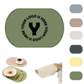 Dinner Plate Mat