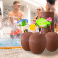 16 Oz. Coconut Cups