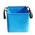 20L Foldable Waterproof PVC Fishing Bucket Bag