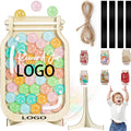 Magnetic Reward Jar, Classroom Reward Jar For Kids