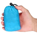 Foldable Outdoor Backpack