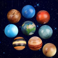 Solar System Stress Ball
