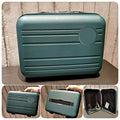 14 Inch Luggage Suitcase