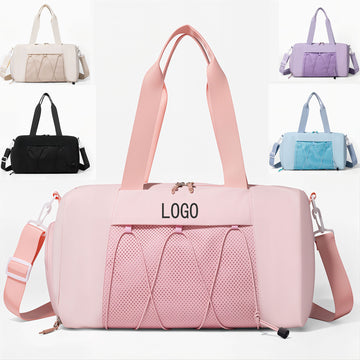 Oxford Travel Bag Weekender Bag