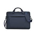 PU Computer Messenger Bag