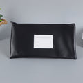 Bank Deposit Money Bags With Zipper