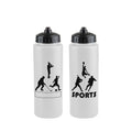 32 Oz Squeeze Water Bottle