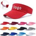 Cotton Twill Sun Visor