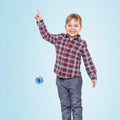 Light Up Yo Yo for Kids Beginner