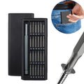 24 In 1 Alloy Screwdriver Set