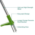 Three-Prong Hand Weeder