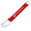 Carabiner Lanyard Keychain