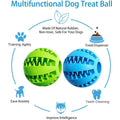 Dog Teething Toy Ball