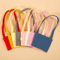 Canvas Coffee Milk Tea Anti-Searing Cup Sleeve