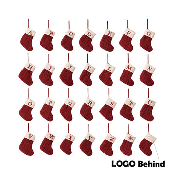 Decorate Christmas Stockings