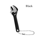Mini Adjustable Wrench