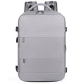 Large-Capacity Business Travel Laptop Bag