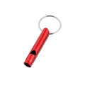 Keychain Survival Whistle