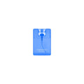 Pocket Sanitizer Card