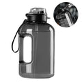 90Oz Gallon Water Bottle With Time Mark