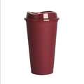 16 Ounce Beverage Heated Color Changing Coffee Cup