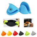 Mini Silicone Oven Mitt Baking Gloves