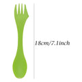3-In-1 Creative Spork