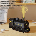 Train Essential Oil Diffuser
