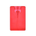 Card Spray Bottles