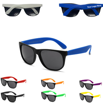 Promotional UV Protection Sunglasses
