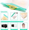 Peva Fruit Freezer Bag