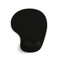Office Mouse Pad With Gel Wrist Rest