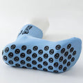 Non Slip Athletic Socks