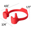 PP Thumb Up Phone Stand
