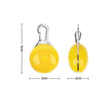LED 3 Modes Pet Collar Light For Night Walking